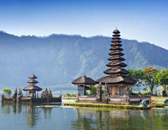 Thailand And Bali Odyssey