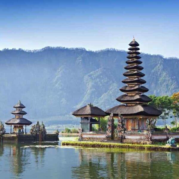Thailand And Bali Odyssey