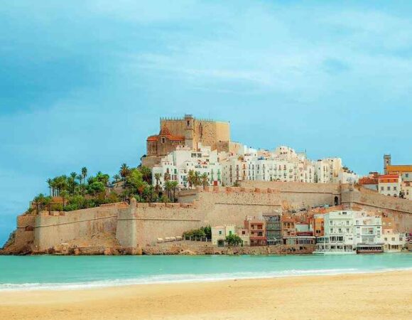 Wonders of France and Spain