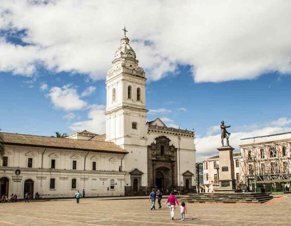 Best of Ecuador and Galapagos Islands