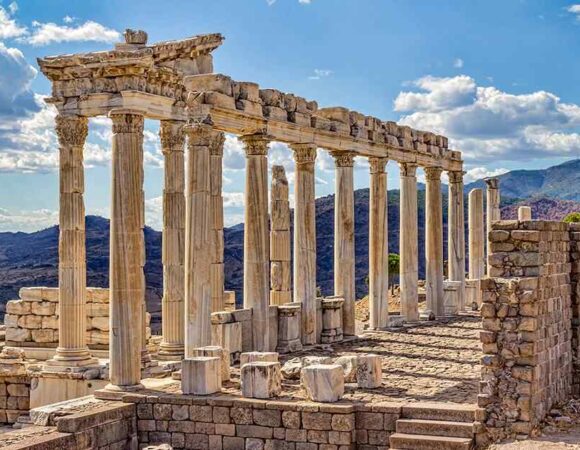 Glories of Türkiye