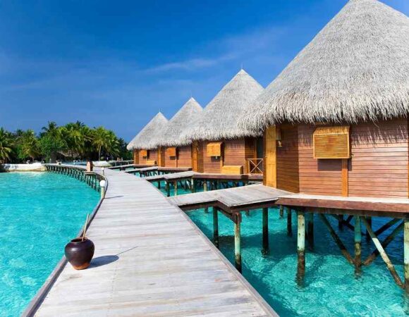 Marvelous Maldives