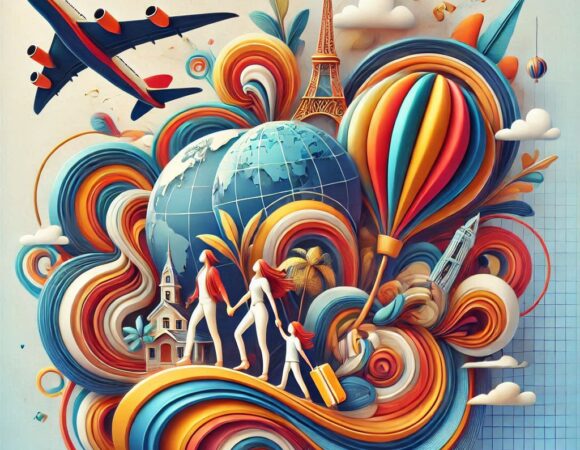 Discover How to Book Cheap Domestic and International Flights for Your Next Adventure