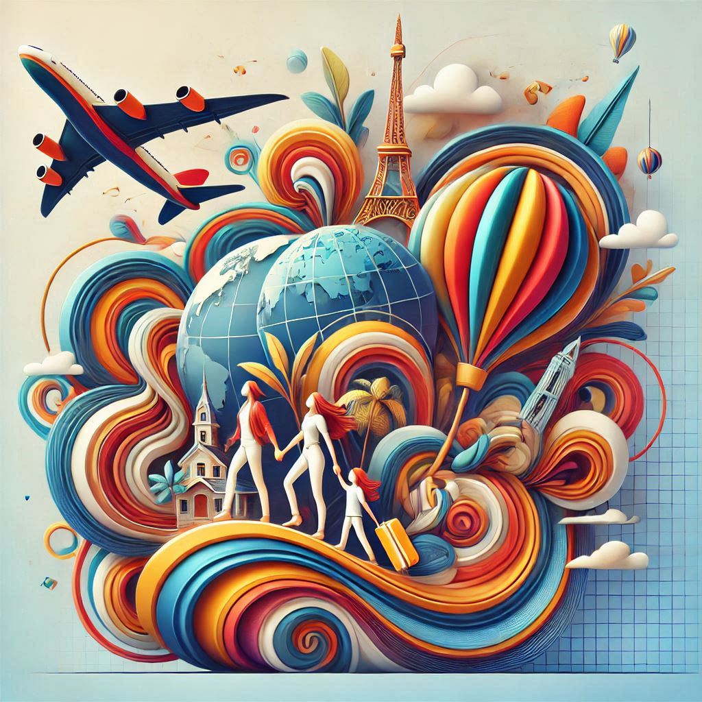 International Flight Deals