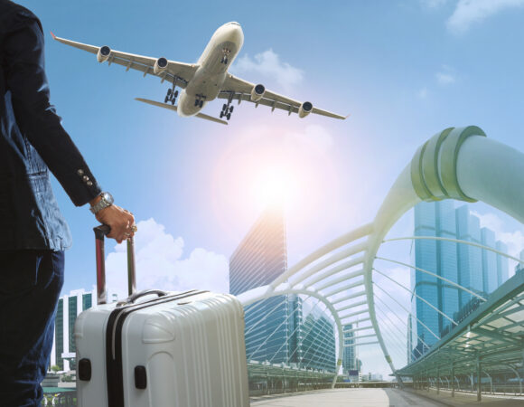 Discover How to Book Cheap Domestic and International Flights for Your Next Adventure