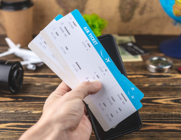 Decoding Airline Lingo: Understanding Your Flight Ticket and What It Includes