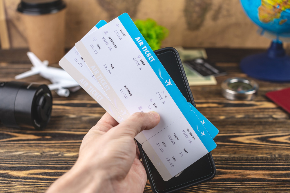 Decoding Airline Lingo: Understanding Your Flight Ticket and What It Includes
