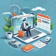 Decoding Airline Lingo: Understanding Your Flight Ticket and What It Includes