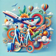 Business Trip Airline Tickets