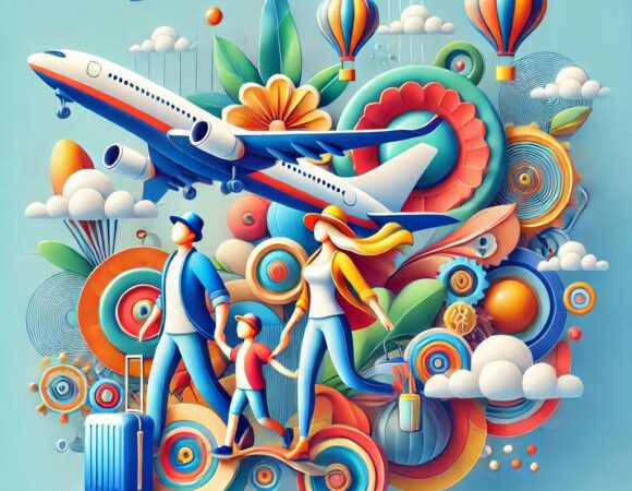 Business Trip Savings: Maximizing Corporate Discounts on Domestic Flights
