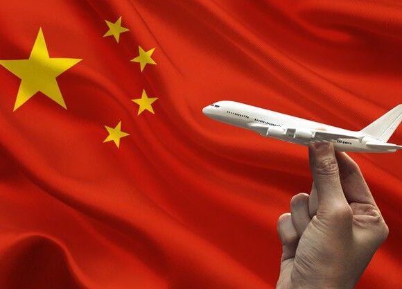 Complete Guide to Flight Booking from USA to China: Best International Flight Deals