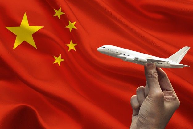 Complete Guide to Flight Booking from USA to China: Best International Flight Deals