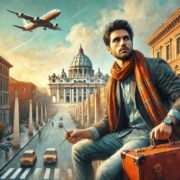 Group-Travelling-Flight-Ticket