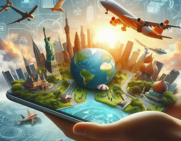 Smart Flight Booking Strategies That Make Affordable Adventures Possible