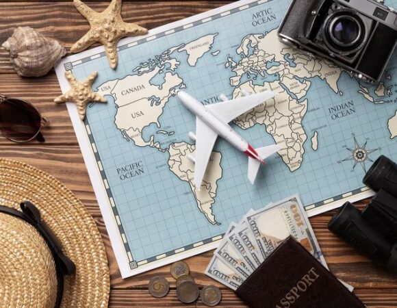 Student Travel Hacks Find Cheap Flight Tickets For Study Adventures