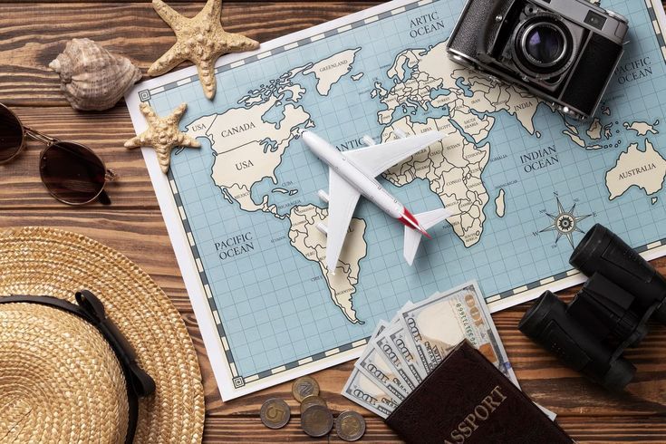 Student Travel Hacks Find Cheap Flight Tickets For Study Adventures