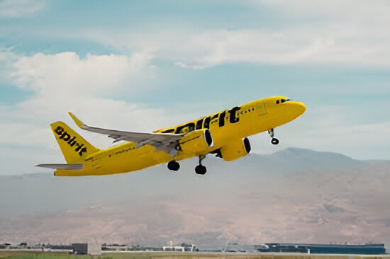 Top 5 Airlines for Budget-Friendly USA Domestic Flights