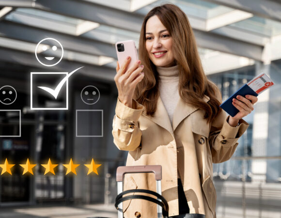 Red-Eye or Daylight? Choosing Flights That Save Money & Time
