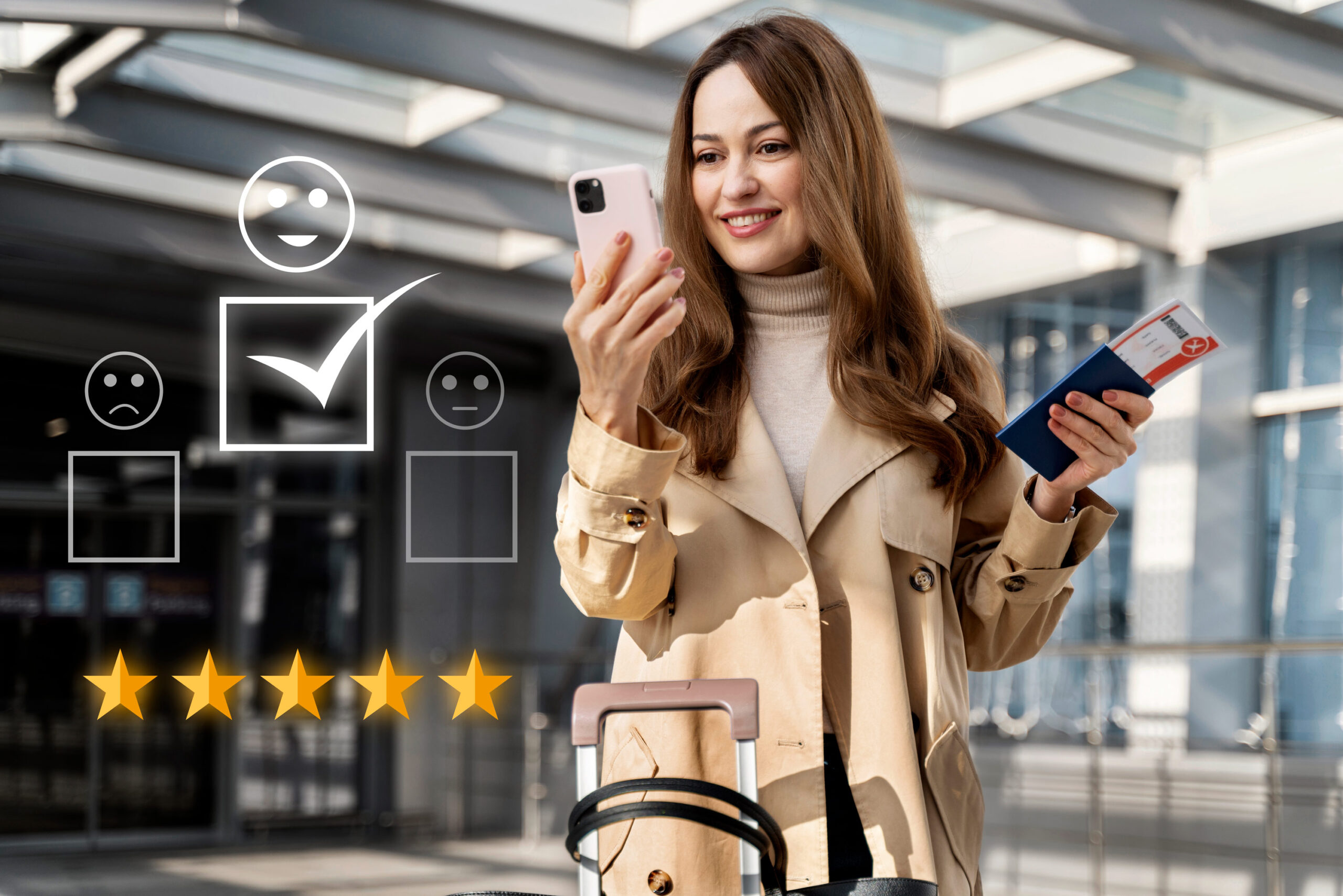 Red-Eye or Daylight? Choosing Flights That Save Money & Time