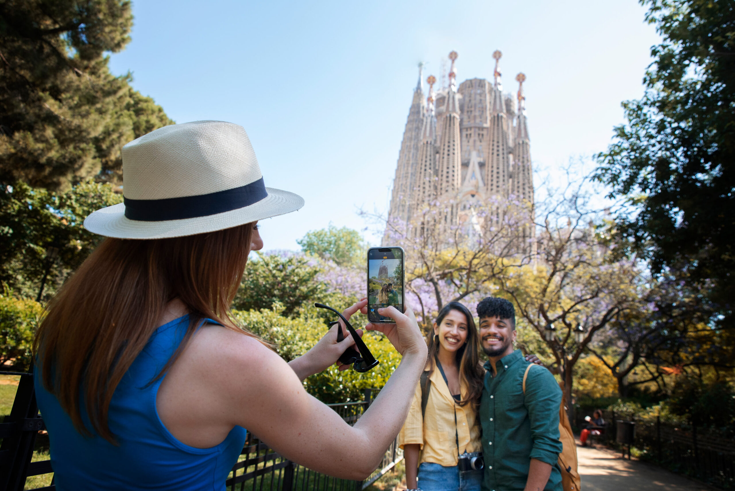 Top Domestic Flights to Explore Americas Most Beautiful Cities and Attractions