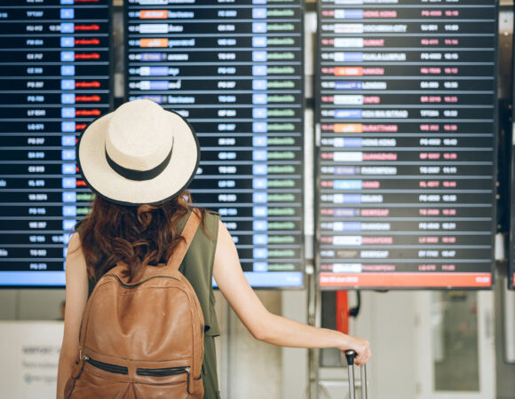 How Far in Advance Should You Book Domestic Flights for Best Deals