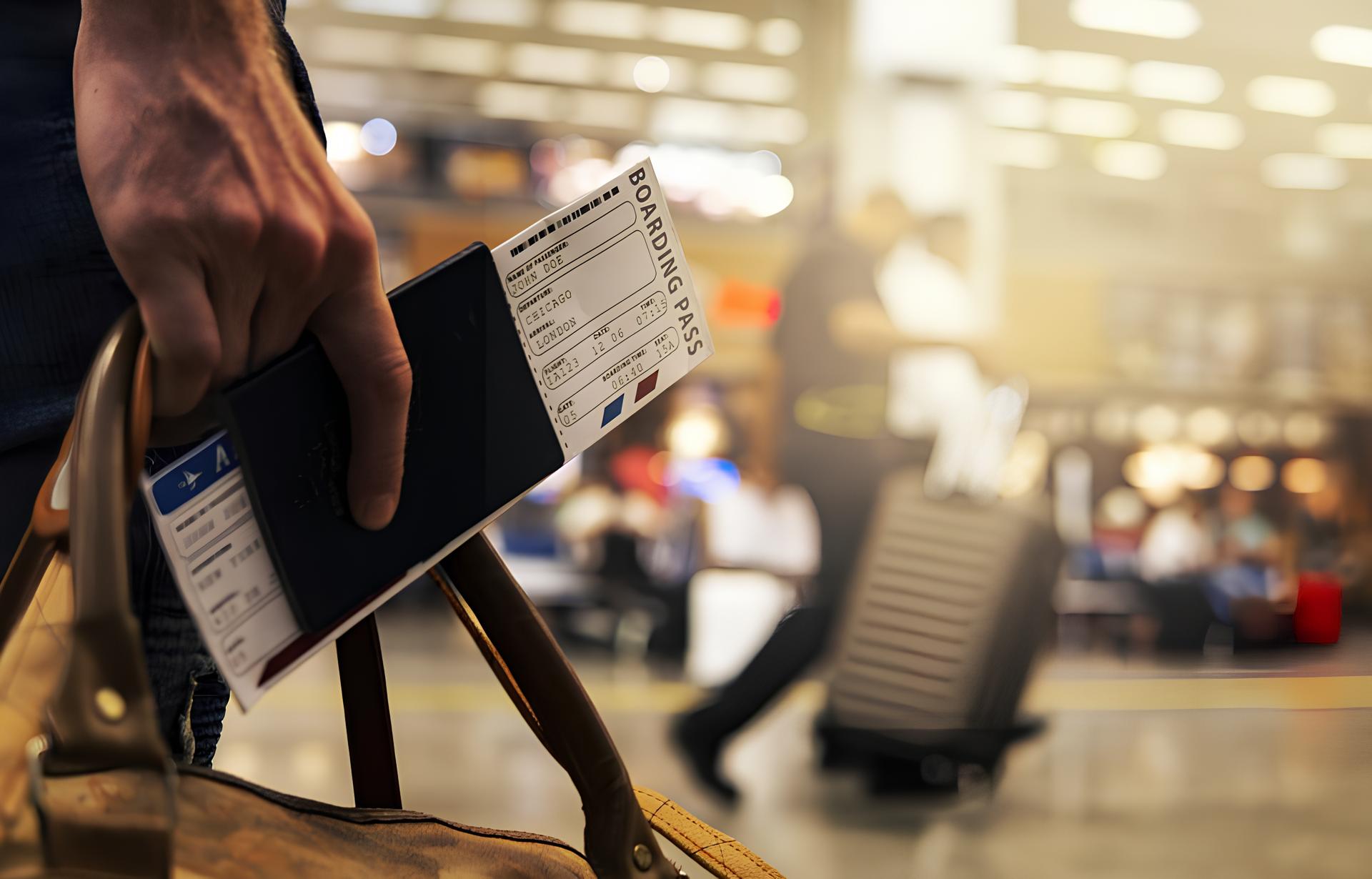 Step by Step Guide to Booking Flights for Large Groups for a Smooth and Stress Free Journey
