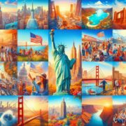 Top 10 Must-Visit US Cities & How to Fly There Affordably