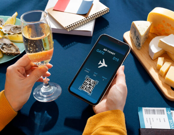 Navigating Airports Like a Pro: Tips Beyond Just Your Flight Ticket