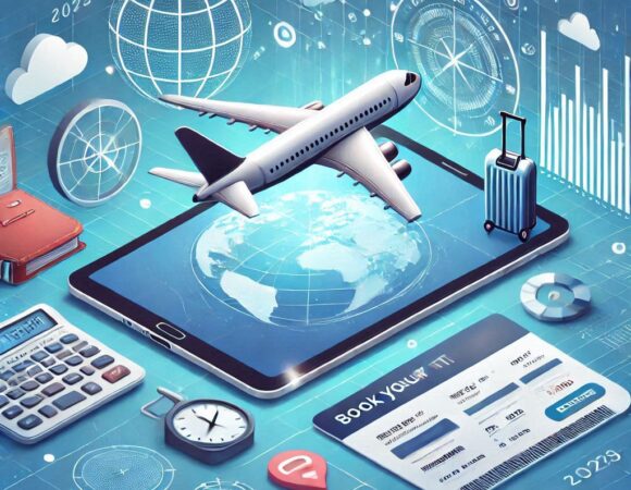 Best Time to Book Cheap Summer Flights from USA to Canada Without Breaking Budget