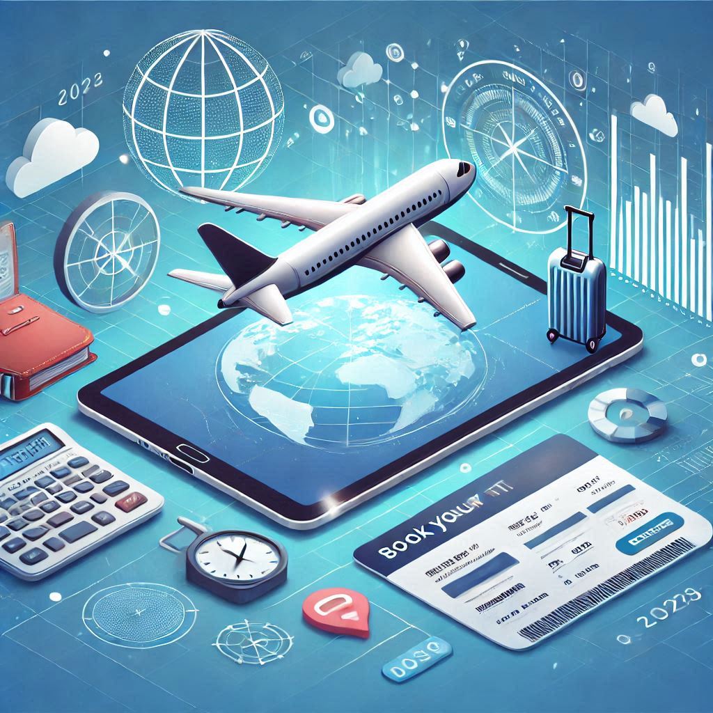 Best Time to Book Cheap Summer Flights from USA to Canada Without Breaking Budget
