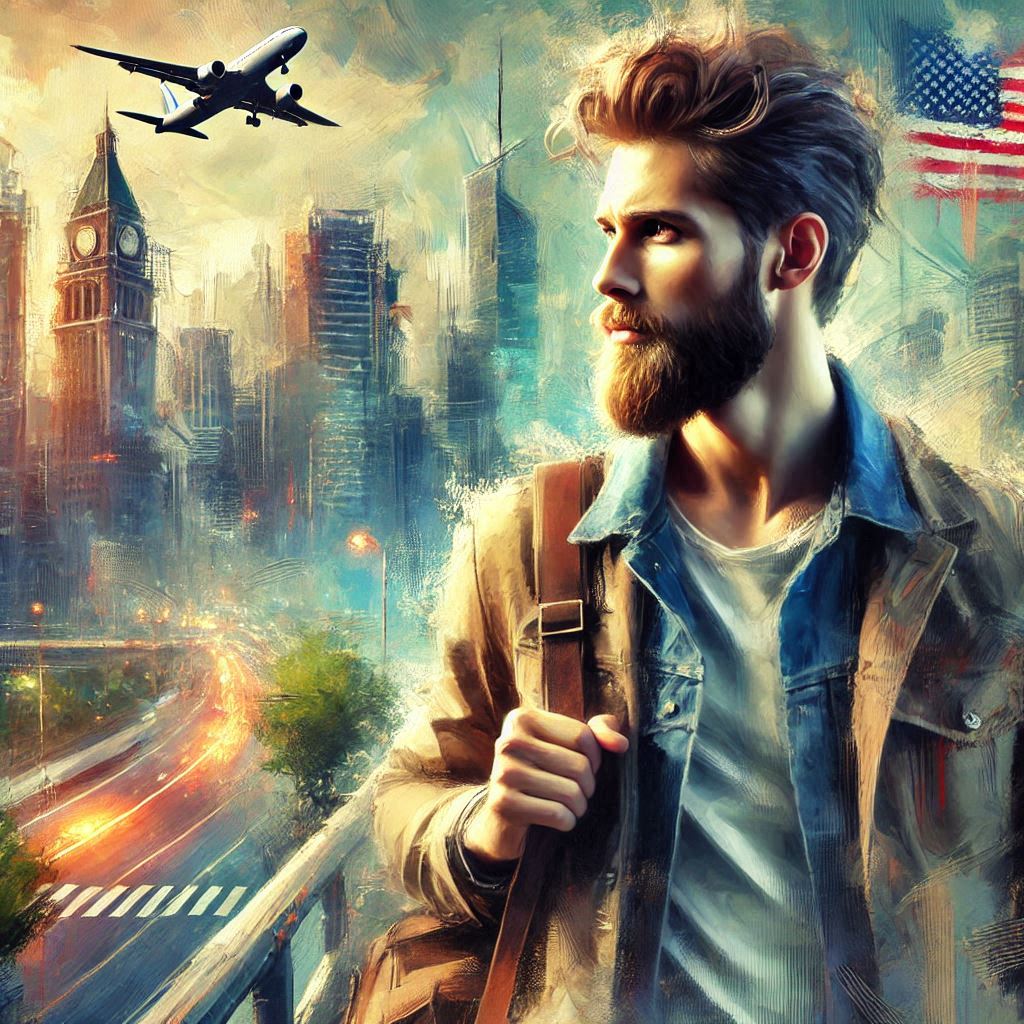 The Future of Air Travel What to Expect in the Coming Years for Flight Booking