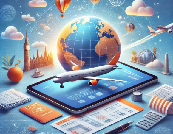 Ultimate Guide to Cross Country Domestic Flights from East to West Coast USA