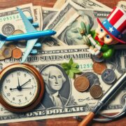 10 Proven Hacks to Find Cheap Flights from USA to Europe Under Budget