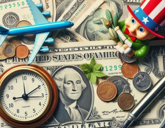 10 Proven Hacks to Find Cheap Flights from USA to Europe Under Budget