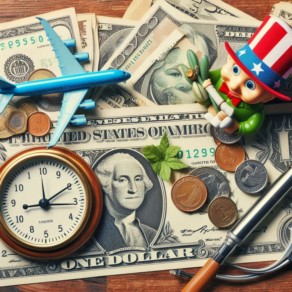 10 Proven Hacks to Find Cheap Flights from USA to Europe Under Budget