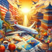 USA to China Flight Deals Guide for Budget Conscious Asian Adventure Travel